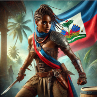 Colibrie avatar