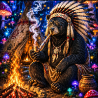ChiefBlackBear avatar