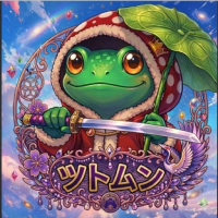 ツトムン avatar