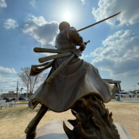 Satomiatako avatar