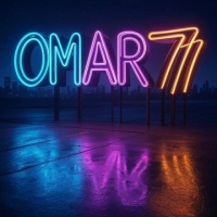 OmaR77 avatar