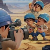 bubu bocah avatar