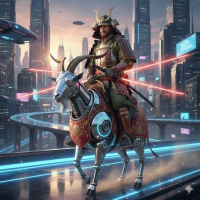 massimosamurai avatar