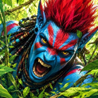 Yo Kim Na Vi Gi avatar