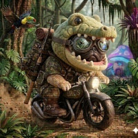 けん坊 Ken bow avatar