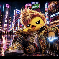 ジャース avatar