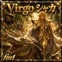 Virgo ｼｬｶ avatar