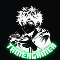 The Real Tamer avatar