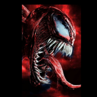 こんにちわVENOM avatar