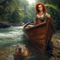 Eríka avatar