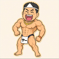 ヤーーセリン avatar