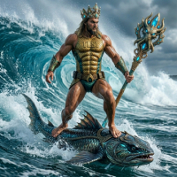 Aquavam avatar