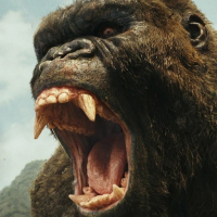 King Kong 1 avatar