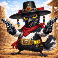 Magpie까치 avatar
