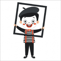pantomin avatar