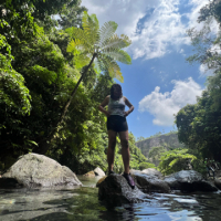 Reiode avatar
