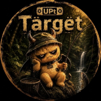 ºöº Target avatar
