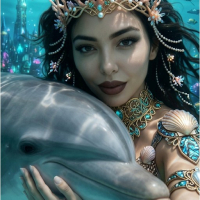 MERMAİD PRİNCESS avatar