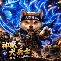 ちゃんぇな avatar