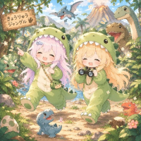 ぴょ2 avatar