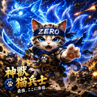 ZERO MIND avatar