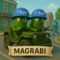 Magrabi LIC avatar
