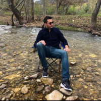 ASİİİMAN avatar