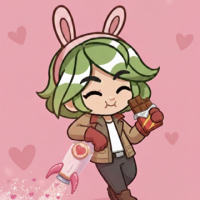 x  Suika avatar