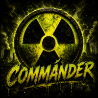 Commànder avatar
