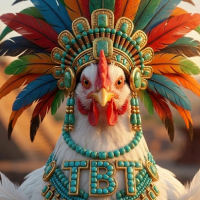 Chicken Itza avatar