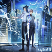 Kayden 515 avatar