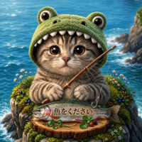 ฅNuke Nyanฅ avatar