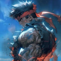 SSR COMMANDER avatar
