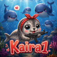 KAIRA 1 avatar
