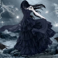 DarkJenny avatar