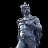 Jimmy jesus avatar