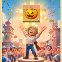 ooOPumpkinOoo avatar