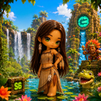 Memyβ avatar
