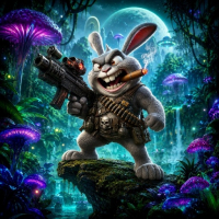 Junglelord Jimsen avatar