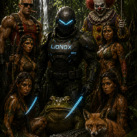 LioNox avatar