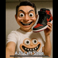 AJs Left Shoe avatar