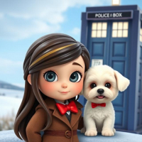 AnnaWho avatar