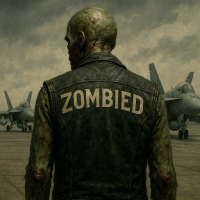 ZomDy avatar