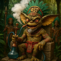 D12B13 avatar