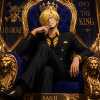 Sanji95ii avatar