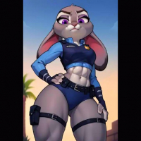 Tessi25 avatar