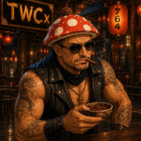 Dr Johnny G10 avatar
