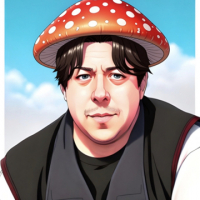 AdrianChandler avatar