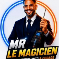 Magicien one avatar