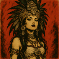 Crazy Olena avatar